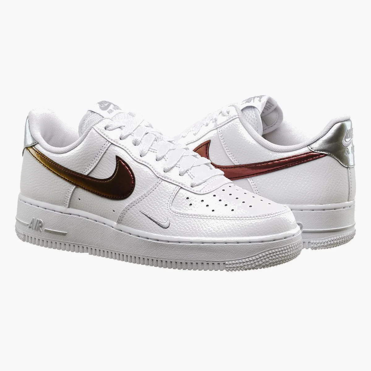 Кросівки чоловічі Nike Air Force 1 07 Lv8 (FD0654-100)