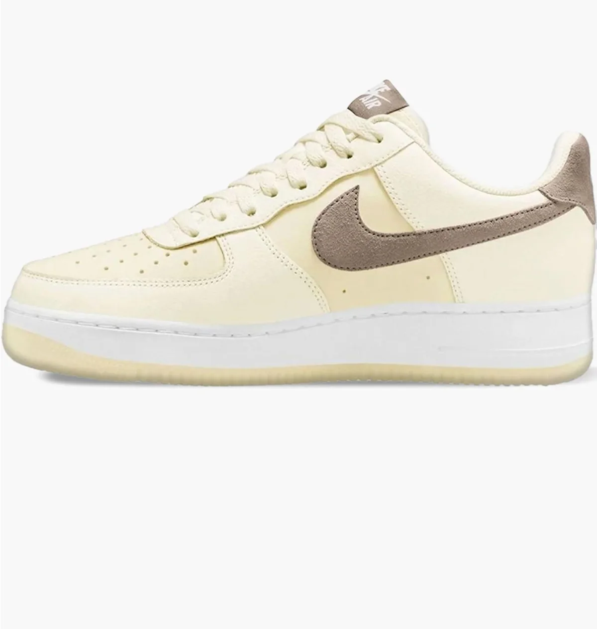 Кросівки чоловічі Nike Air Force 1 07 Lv8 (FN5832-101)