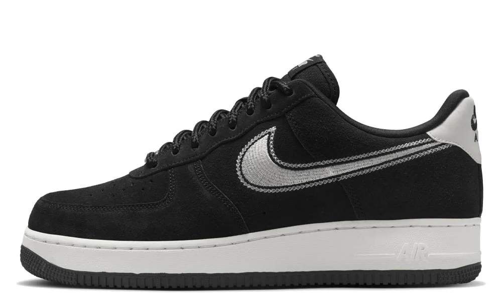 Кросівки чоловічі Nike Air Force 1 07 Lv8 (HJ4465-001)