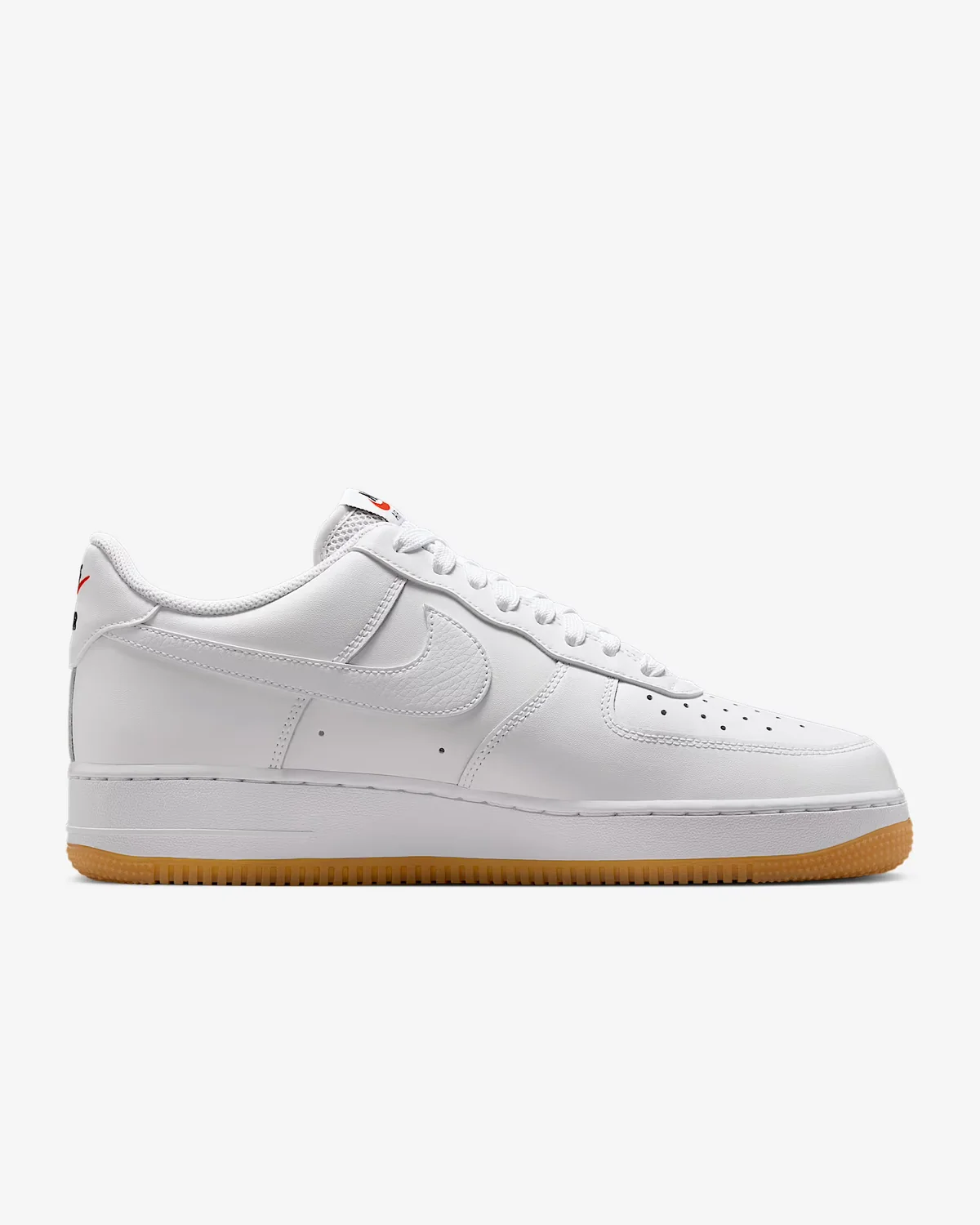 Кросівки чоловічі Nike Air Force 1 '07 LV8 II7630-100