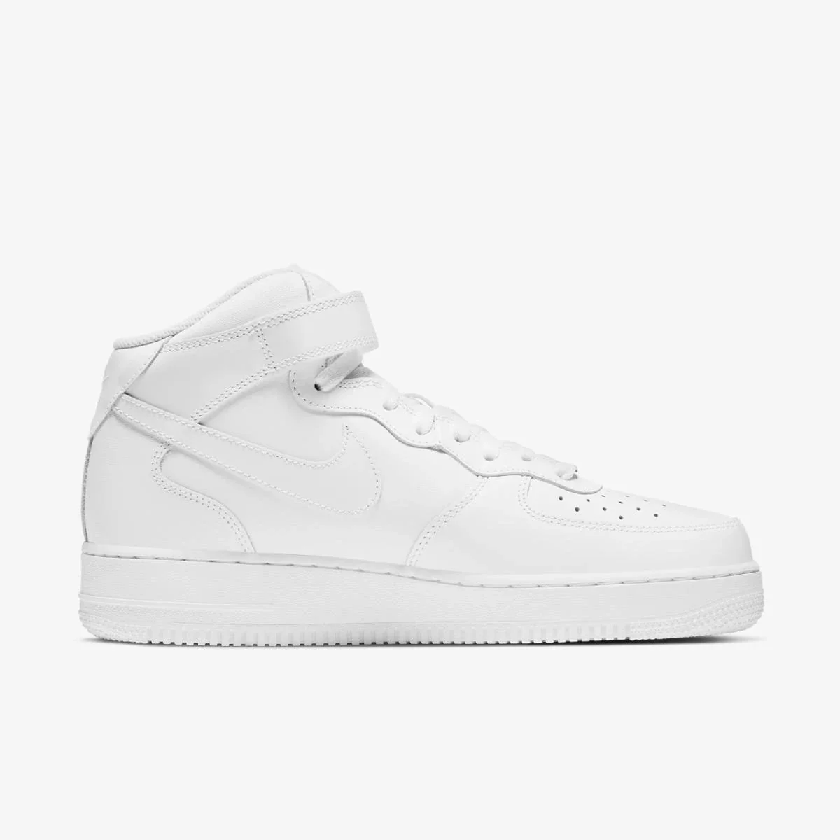 Кросівки чоловічі Nike Air Force 1 07 Mid (CW2289-111)