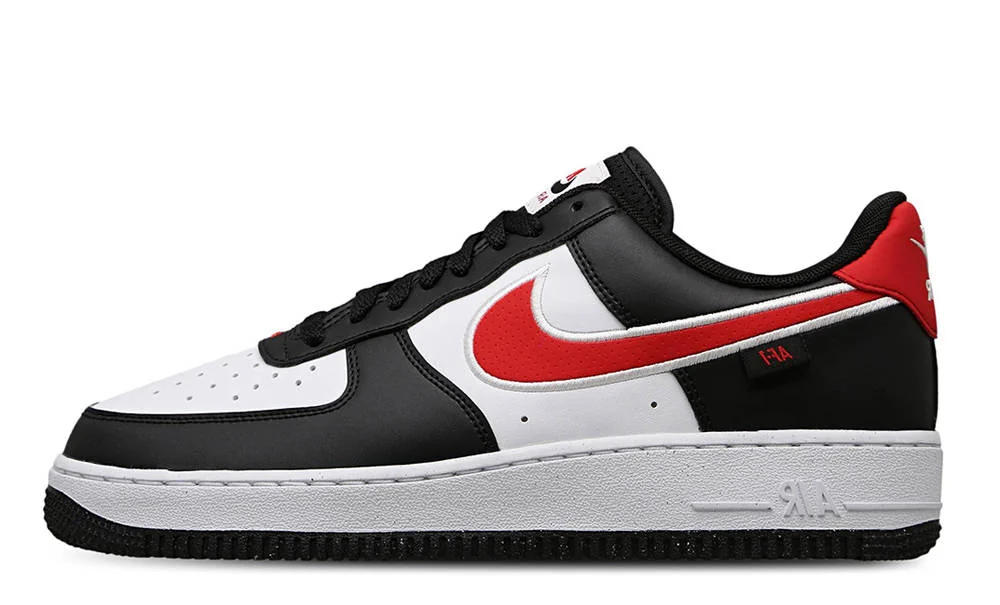 Кросівки чоловічі Nike Air Force 1 07 Nn (HM0721-002)