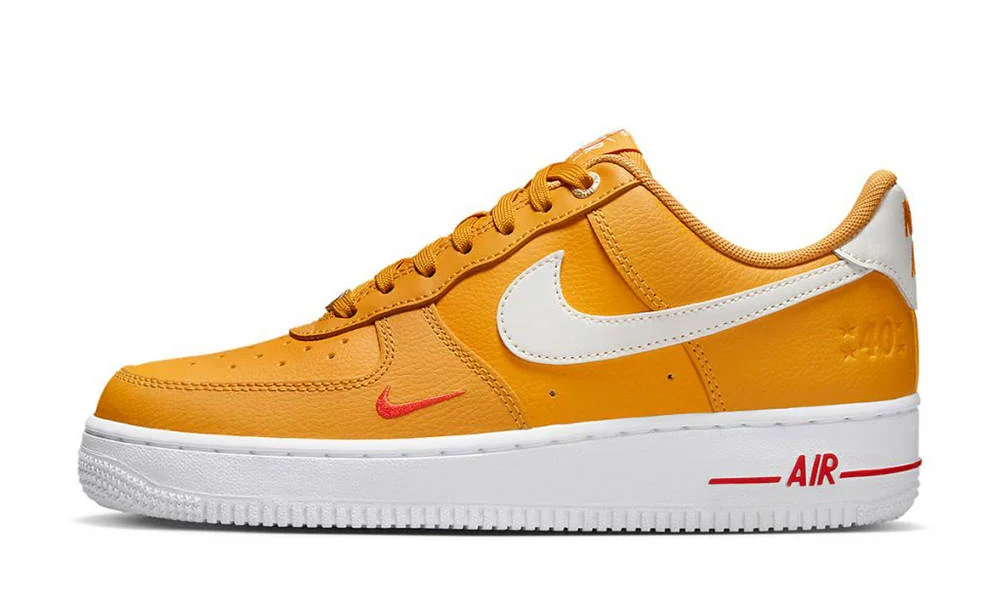 Кросівки чоловічі Nike Air Force 1 07 Se (DQ7582-700)