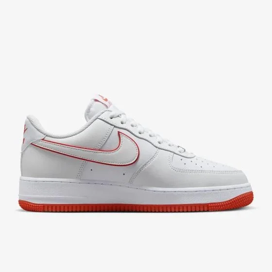 Кросівки чоловічі Nike Air Force 1 '07 Shoes (DV0788-102)