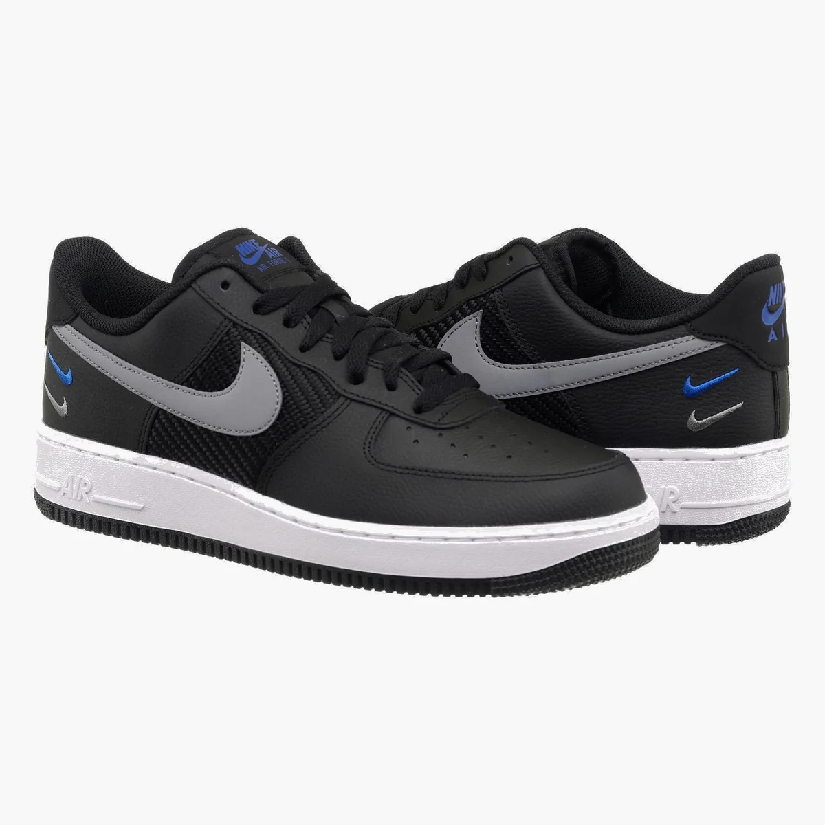 Кросівки чоловічі Nike Air Force 1 (FD0666-001)
