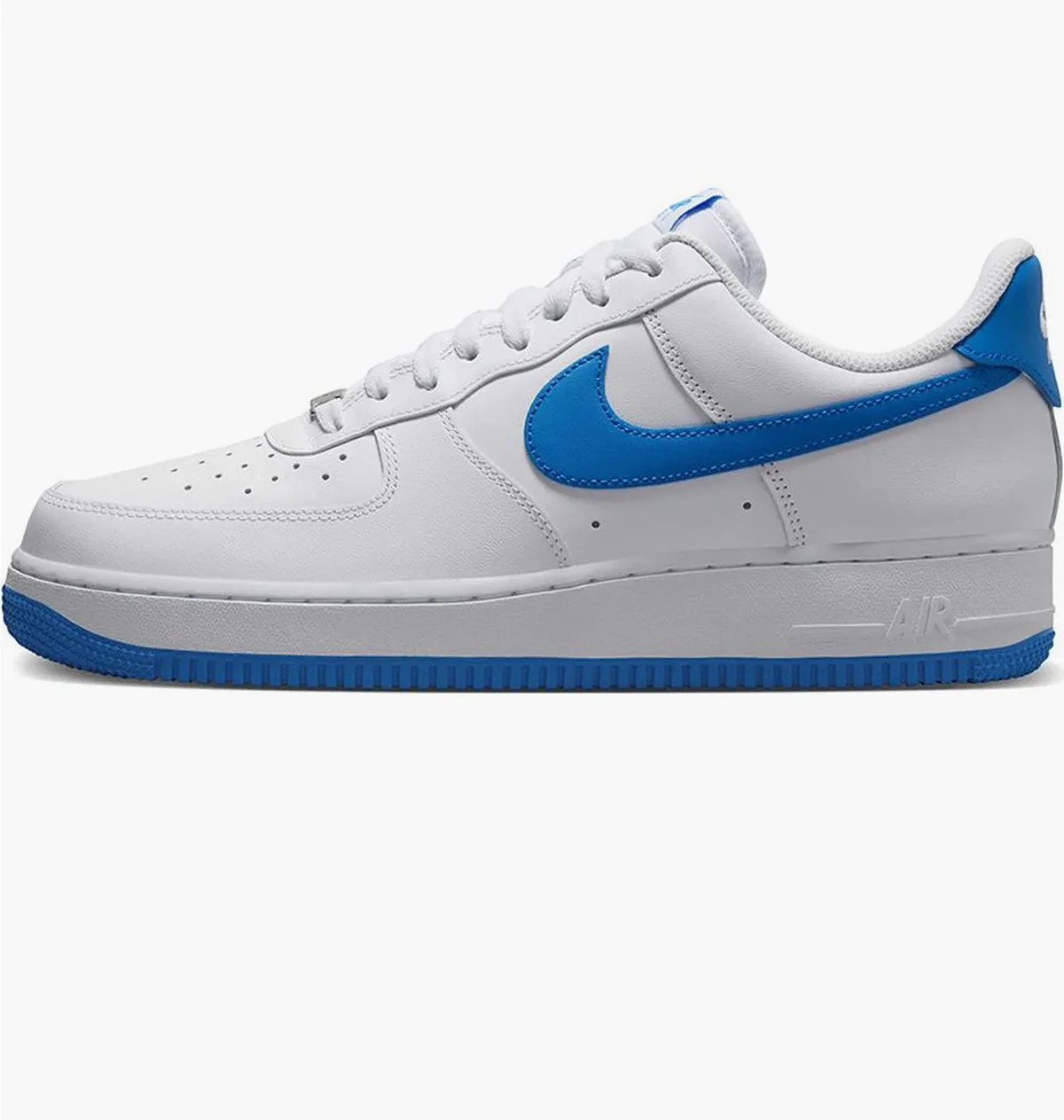 Кросівки чоловічі Nike Air Force 1 (FD1146-101)
