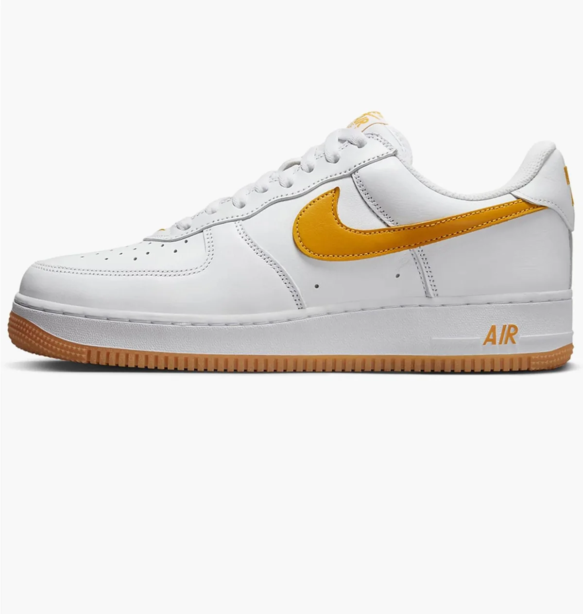 Кросівки чоловічі Nike Air Force 1 (FD7039-100)