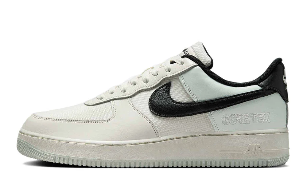 Кросівки чоловічі Nike Air Force 1 Gtx White (CK2630-004)