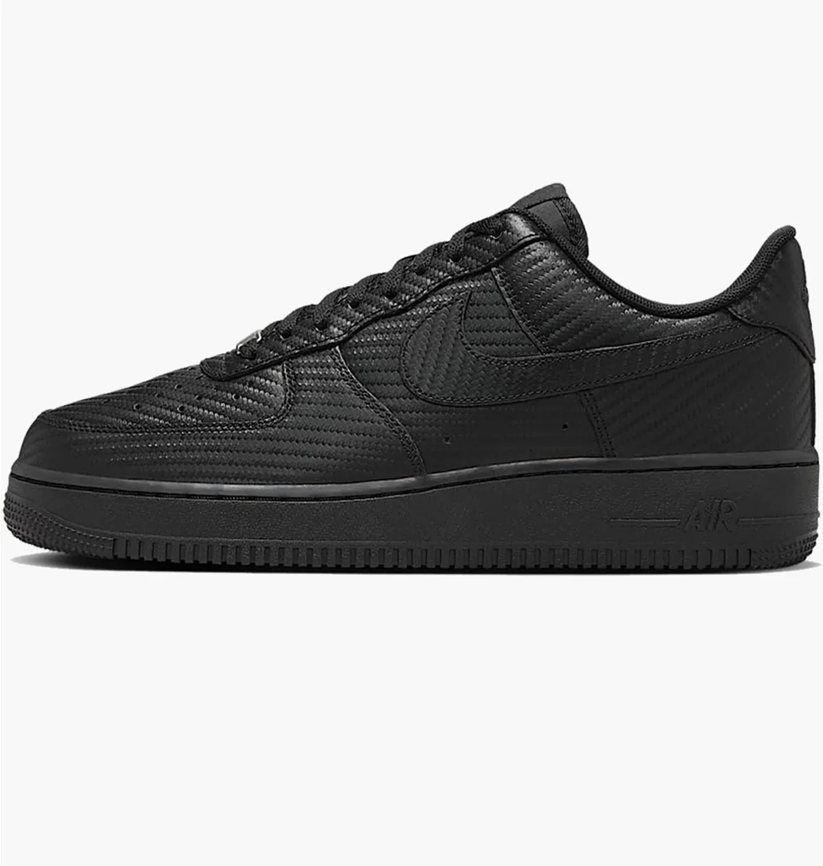 Кросівки чоловічі Nike Air Force 1 (HF2886-001)