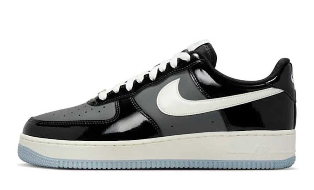 Кросівки чоловічі Nike Air Force 1 (IB7676-001)