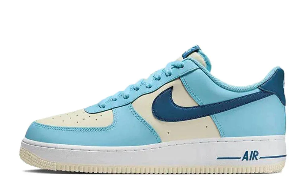 Кросівки чоловічі Nike Air Force 1 Low 07 (HF4837-407)