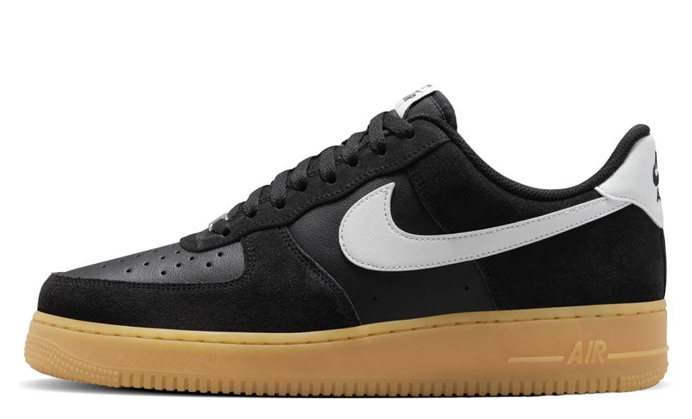 Кросівки чоловічі Nike Air Force 1 Low '07 Lv8 (FQ8714-004)