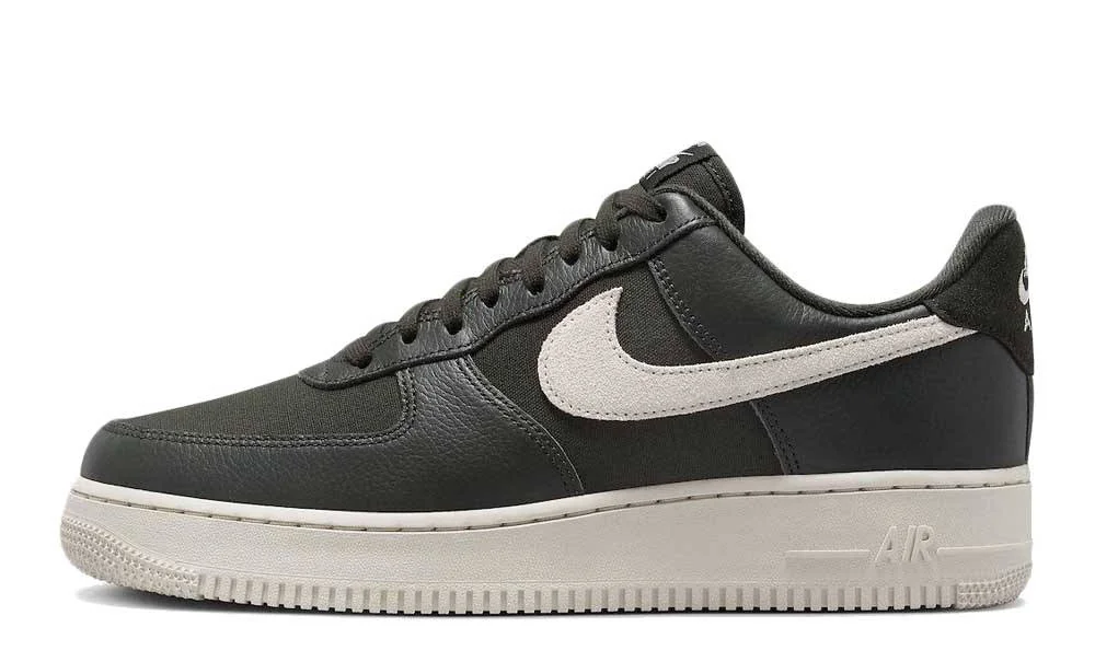 Кросівки чоловічі Nike Air Force 1 Low '07 Lx Nbhd Sequoia (DV7186-301)