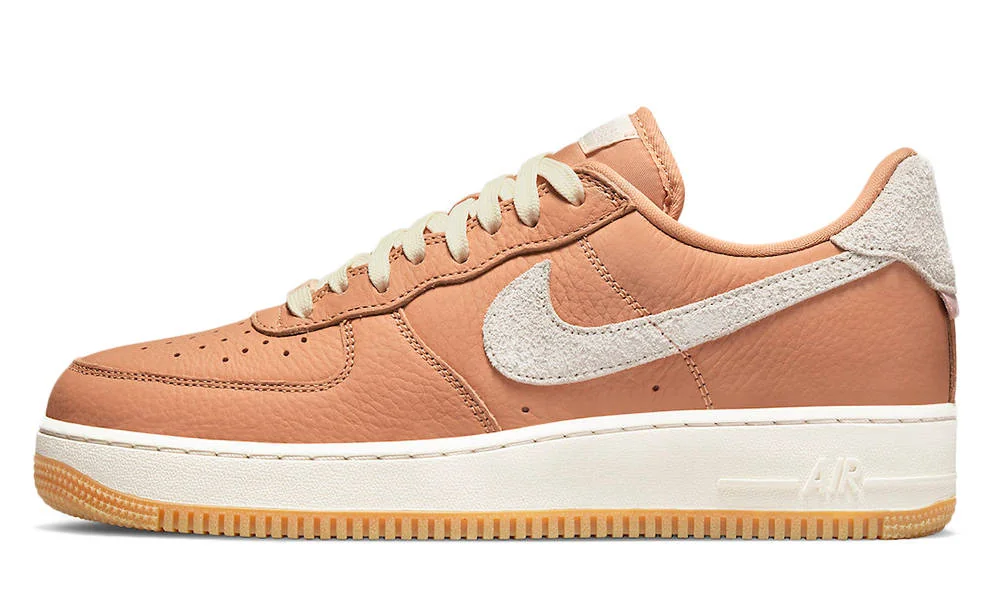 Кросівки чоловічі Nike Air Force 1 Low (DO6676-200)