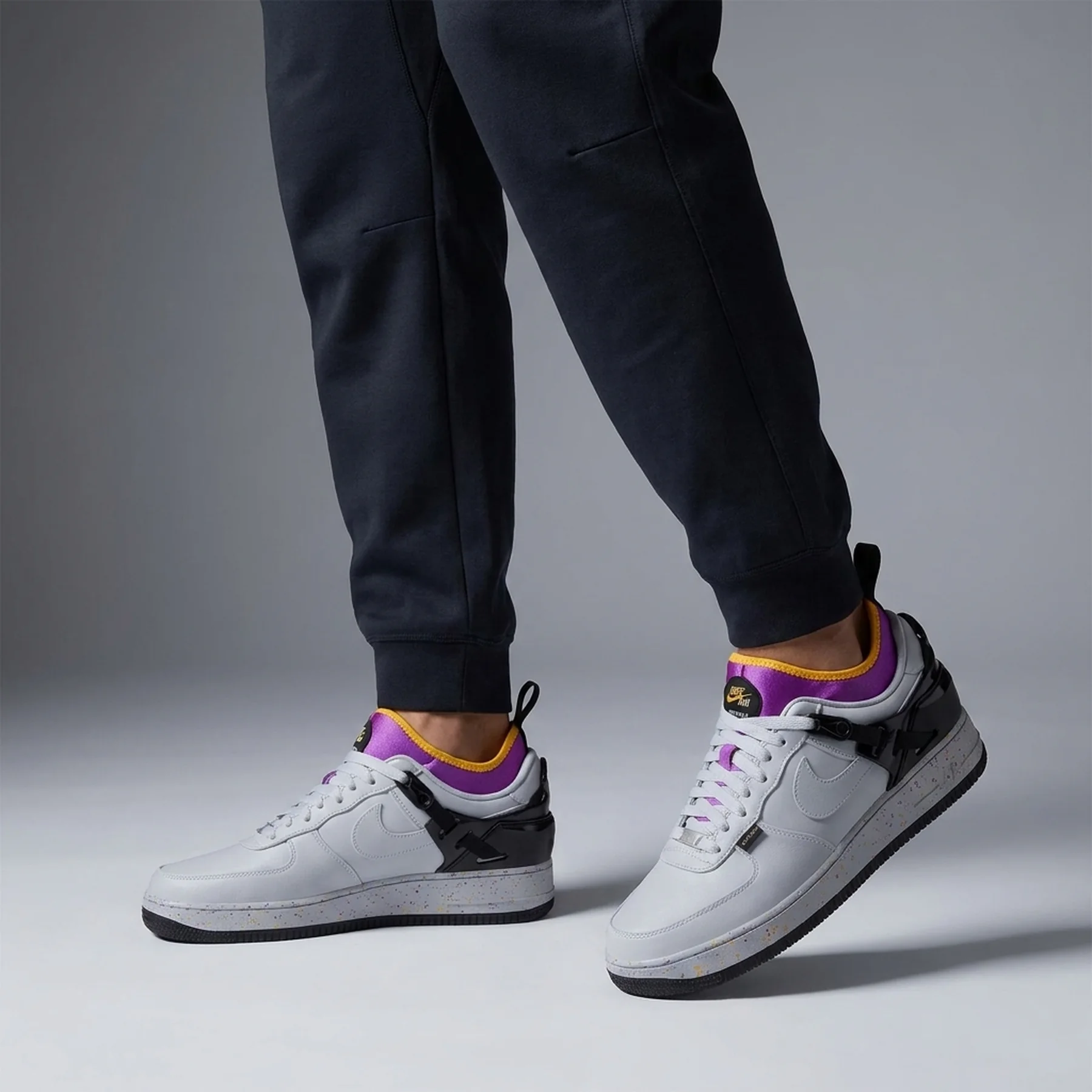 Кросівки чоловічі Nike Air Force 1 Low (DQ7558-001)