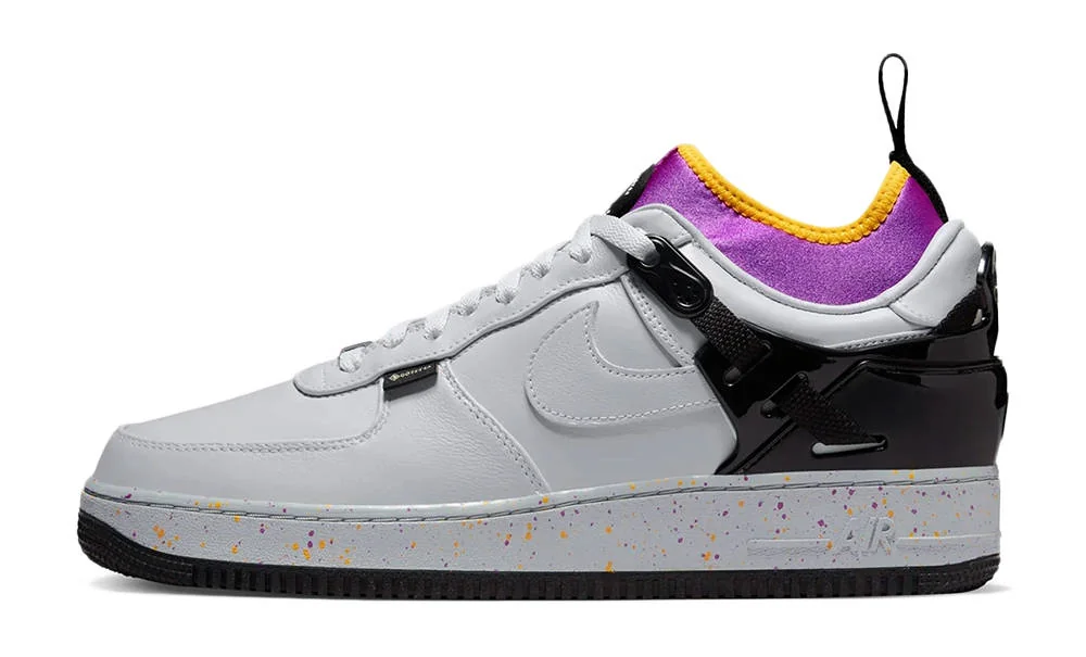 Кросівки чоловічі Nike Air Force 1 Low (DQ7558-001)