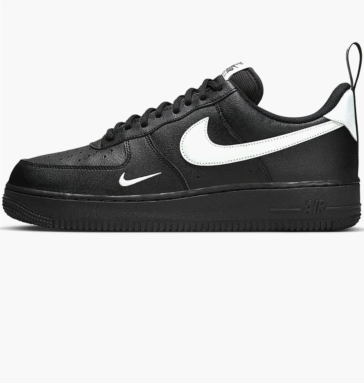 Кросівки чоловічі Nike Air Force 1 Low (DX8967-001)
