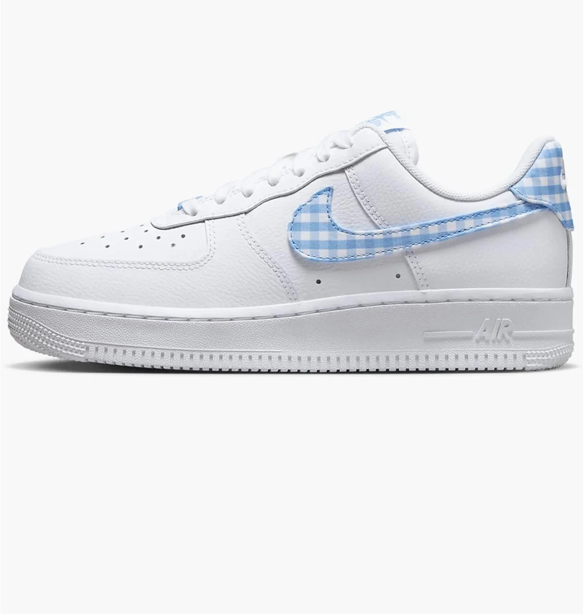 Кросівки чоловічі Nike Air Force 1 Low (DZ2784-100)
