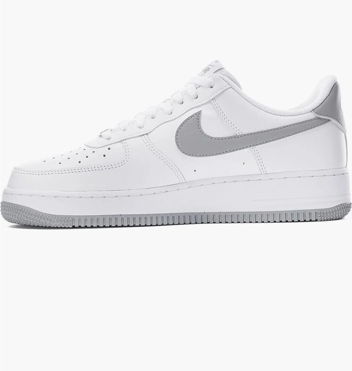 Кросівки чоловічі Nike Air Force 1 Low (FJ4146-100)