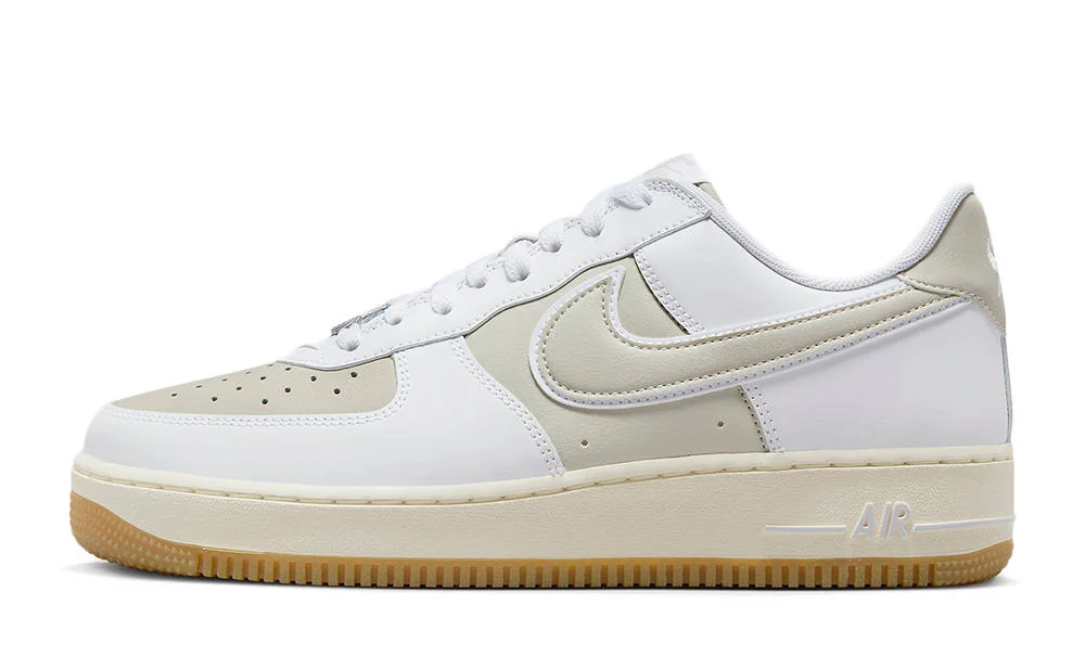 Кросівки чоловічі Nike Air Force 1 Low (FQ8201-100)