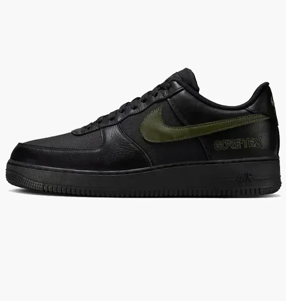 Кросівки чоловічі Nike Air Force 1 Low Gore-Tex (HV3959-010)