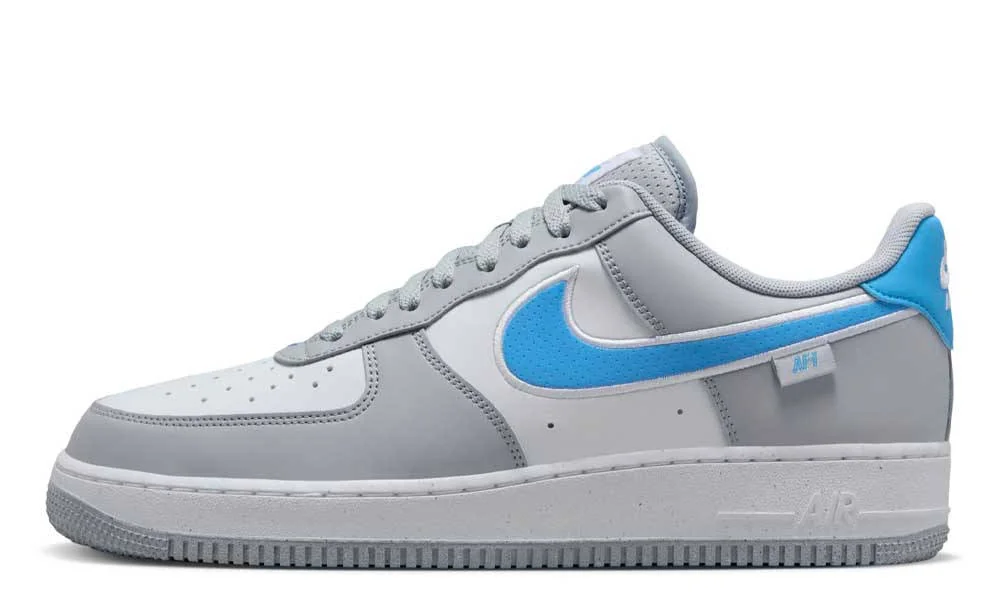 Кросівки чоловічі Nike Air Force 1 Low (HM0721-001)