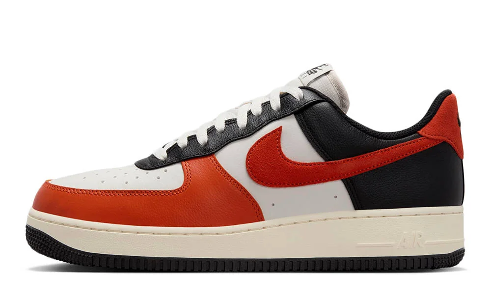Кросівки чоловічі Nike Air Force 1 Low (HQ4987-010)