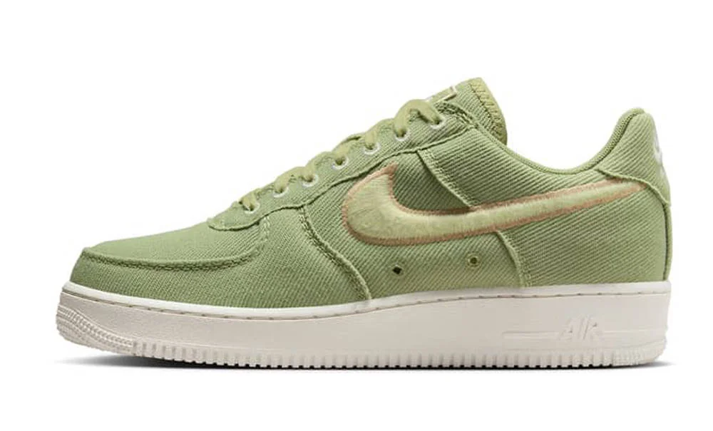 Кросівки чоловічі Nike Air Force 1 Low (HV1204-300)