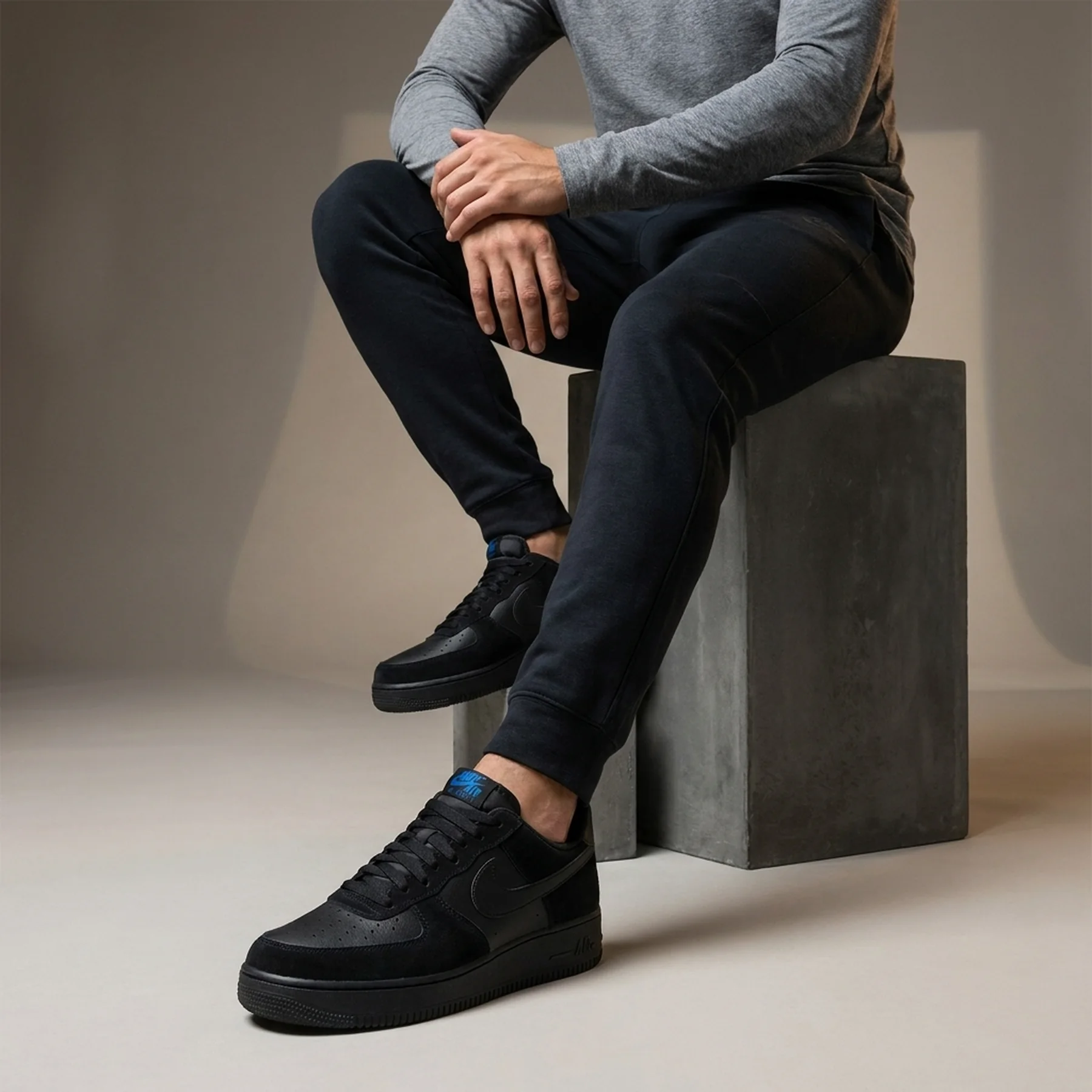 Кросівки чоловічі Nike Air Force 1 Low (HV6223-001)