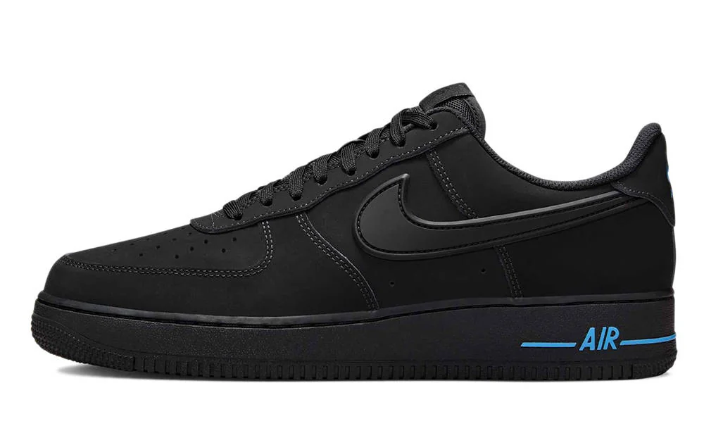 Кросівки чоловічі Nike Air Force 1 Low (HV6223-001)