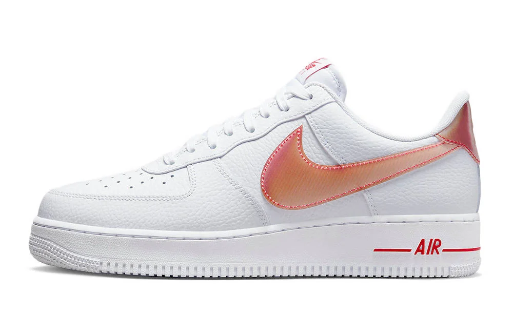 Кросівки чоловічі Nike Air Force 1 Low Jumbo (DV3505-100)