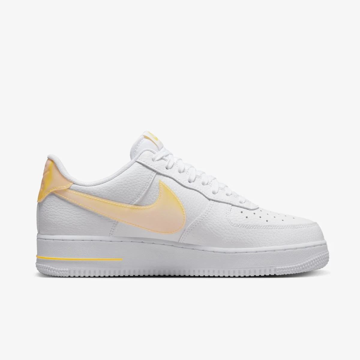 Кросівки чоловічі Nike Air Force 1 Low Jumbo (DV3505-101)