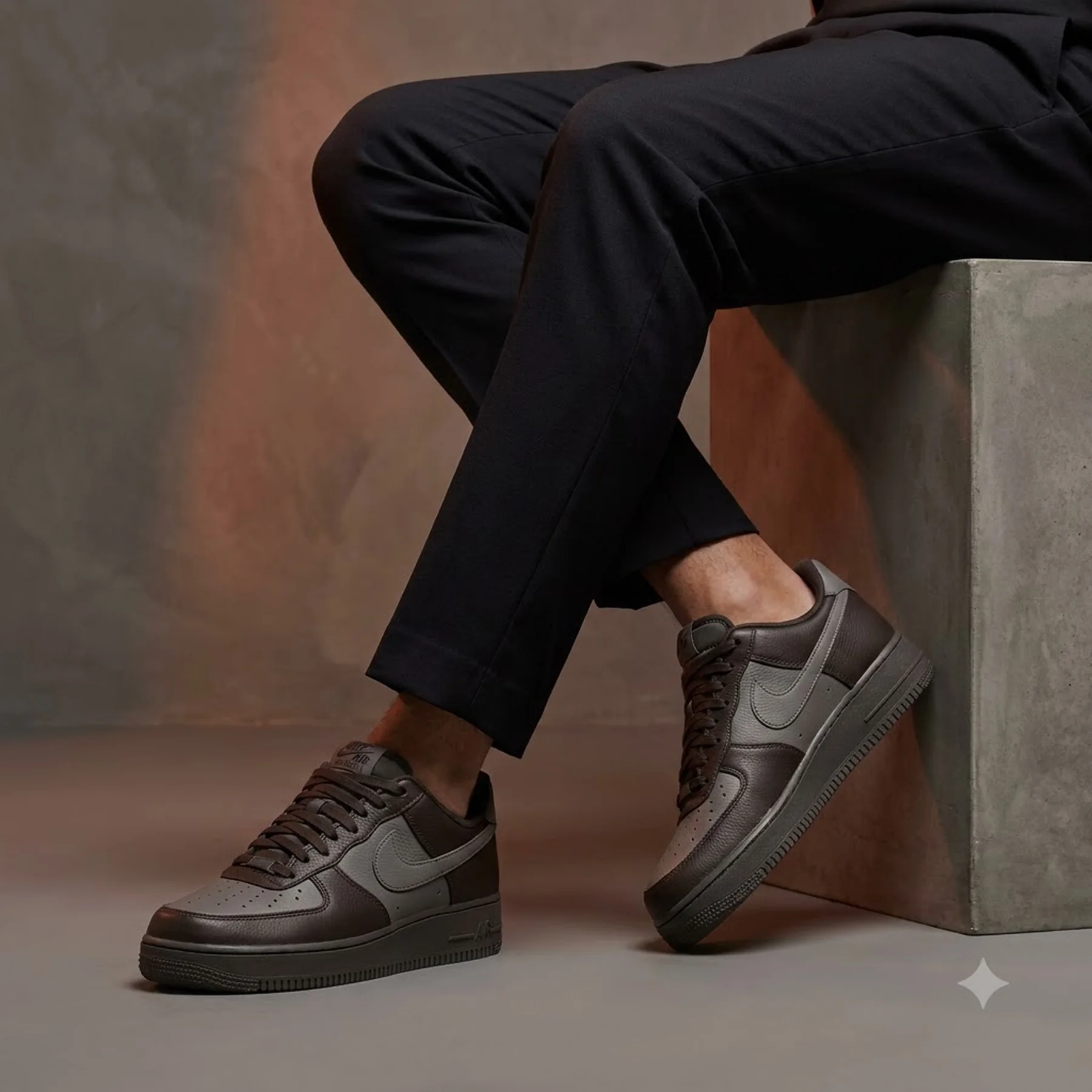 Кросівки чоловічі Nike Air Force 1 Low Qs (FZ4167-200)