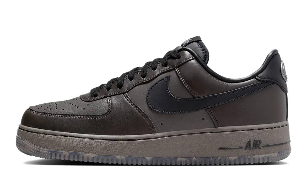 Кросівки чоловічі Nike Air Force 1 Low Qs (FZ4167-200)