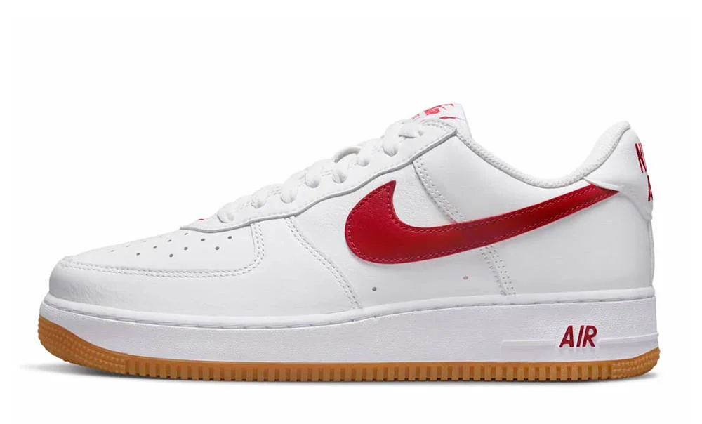 Кросівки чоловічі Nike Air Force 1 Low Retro (DJ3911-102)