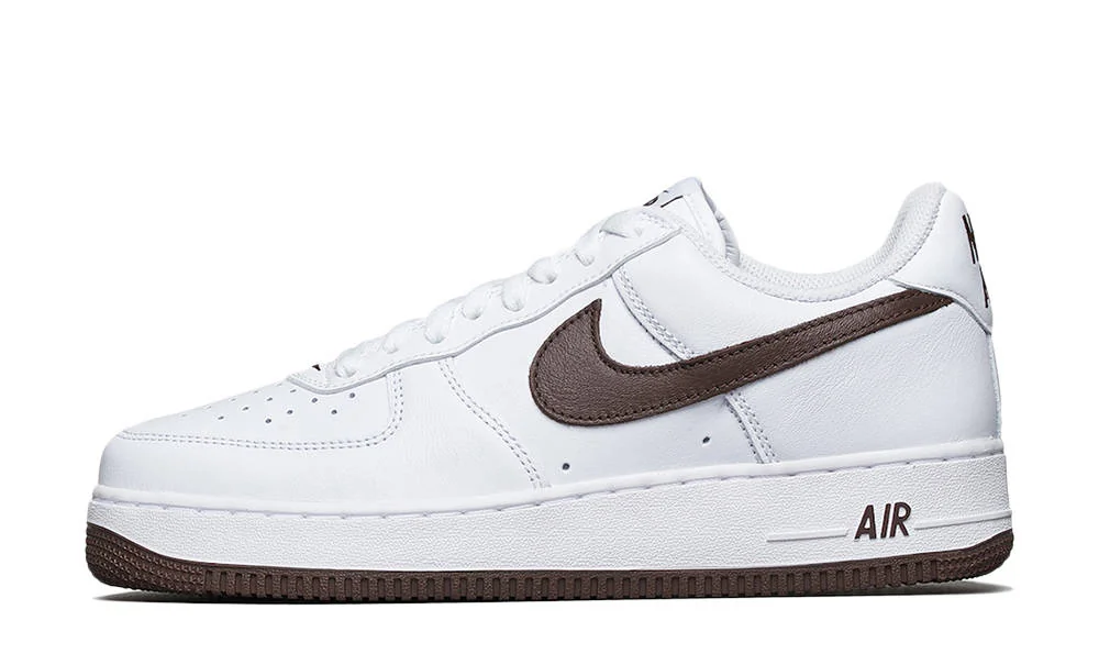Кросівки чоловічі Nike Air Force 1 Low Retro (DM0576-100)