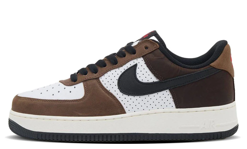 Кросівки чоловічі Nike Air Force 1 Low Retro Escape (HJ4323-100)