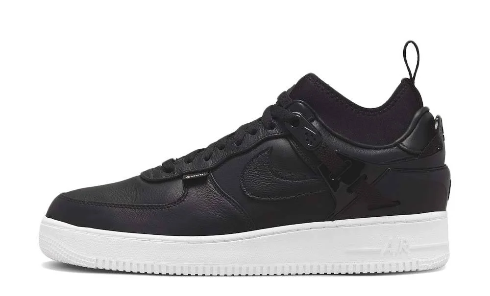 Кросівки чоловічі Nike Air Force 1 Low X Undercover (DQ7558-002)