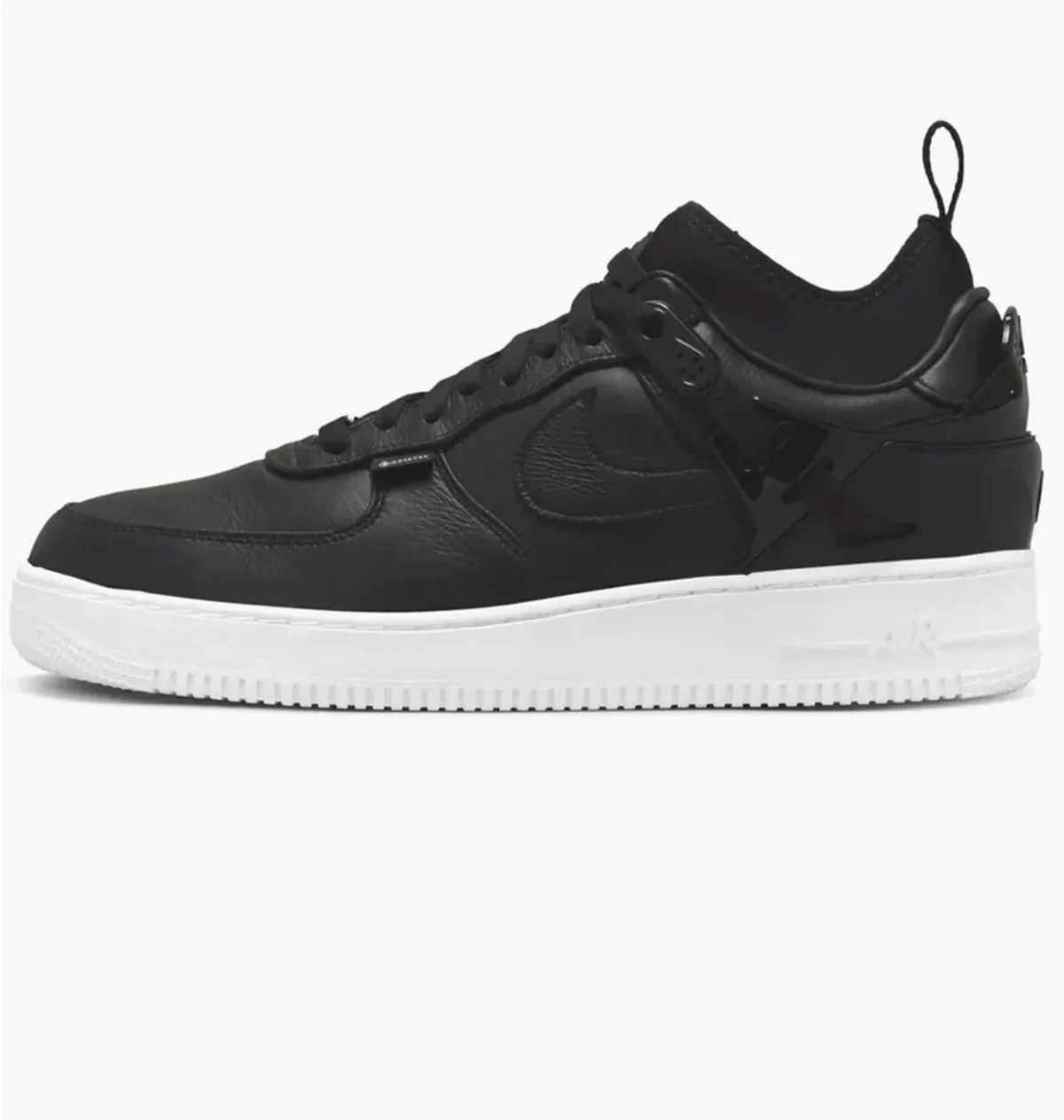 Кросівки чоловічі Nike Air Force 1 Low X Undercover (DQ7558-002)
