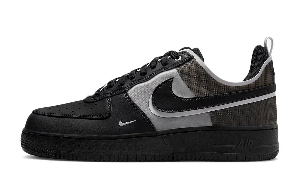 Кросівки чоловічі Nike Air Force 1 React (DM0573-002)