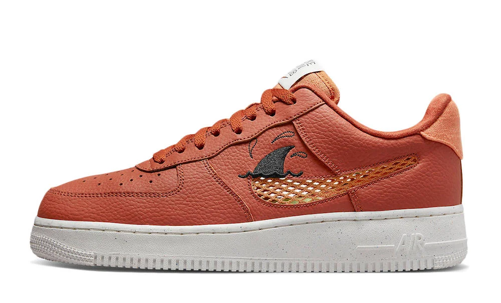 Кросівки чоловічі Nike Air Force 1 07 Lv8 Next Nature (DM0117-100)