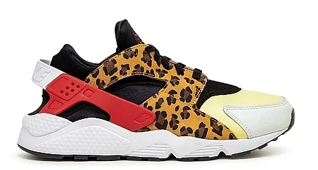 Кросівки чоловічі Nike Air Huarache (DM9092-700)