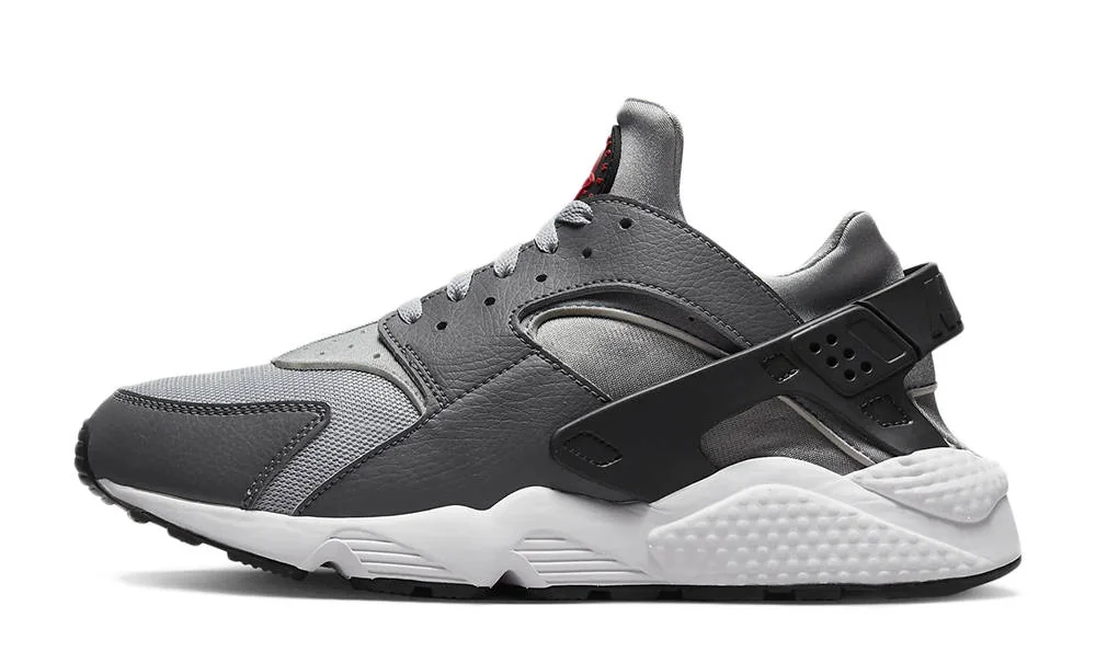 Кросівки чоловічі Nike Air Huarache (DV3504-001)
