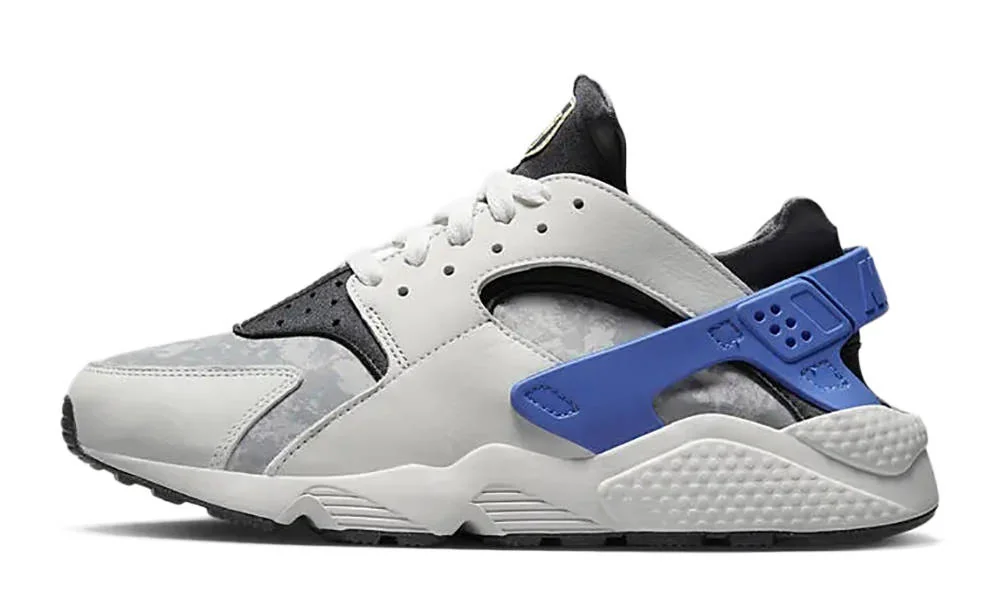 Кросівки чоловічі Nike Air Huarache Social Fc Premium (DR0286-100)