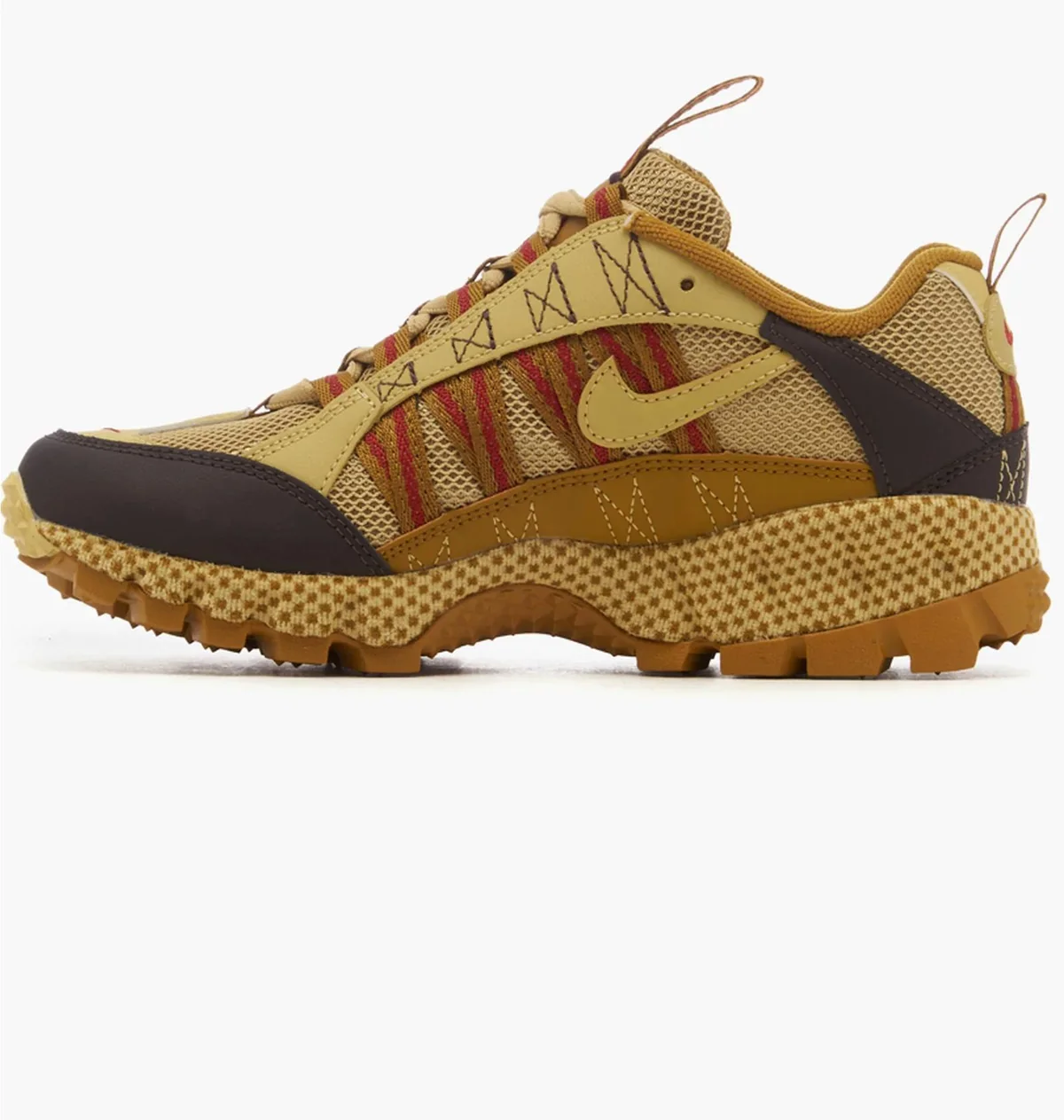 Кросівки чоловічі Nike Air Humara Qs "Buff Gold (FJ7098-701)