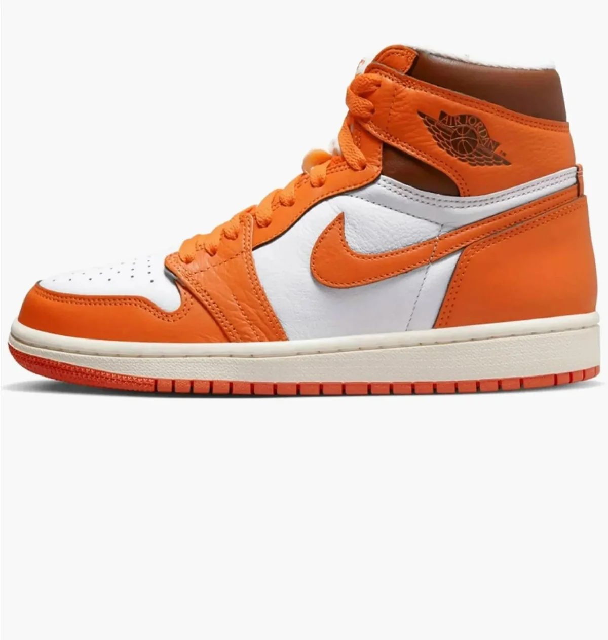 Кросівки чоловічі Nike Air Jordan 1 High Releases (DO9369-101)