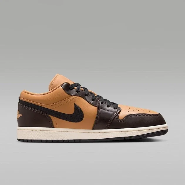 Кросівки чоловічі Nike Air Jordan 1 Low Se (HQ3603-201)