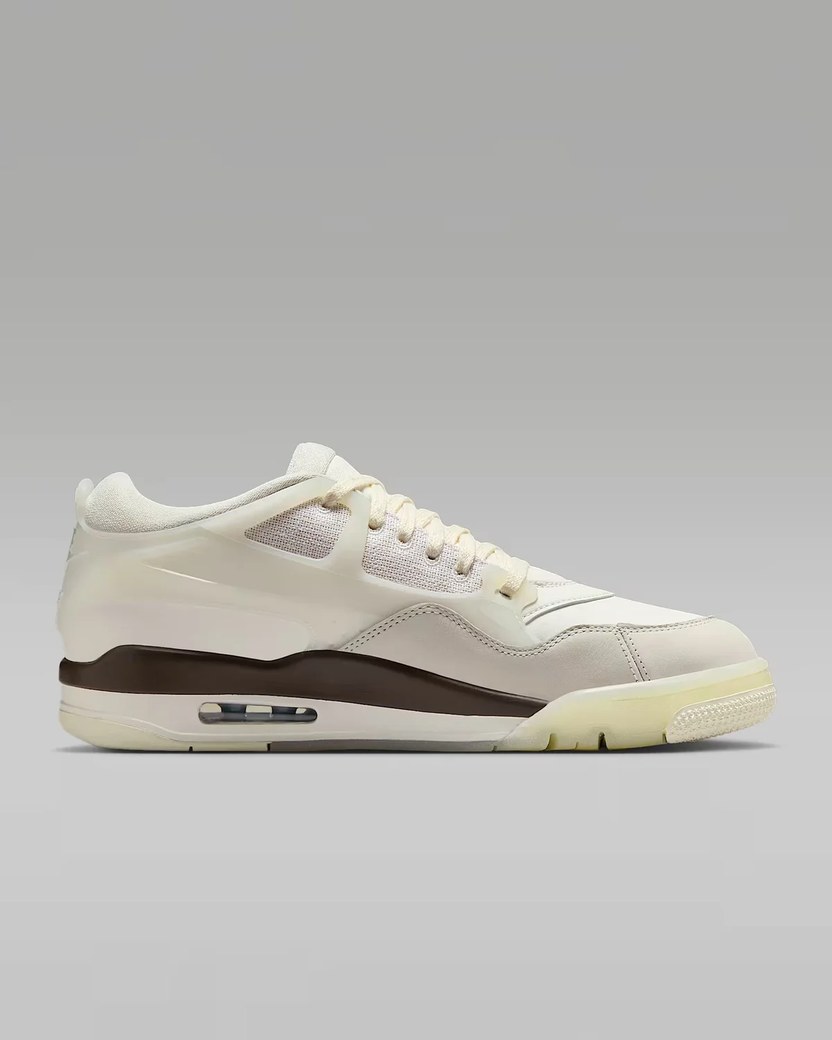 Кросівки чоловічі Jordan Air Jordan 4 Rm Beige (IB8857-141)