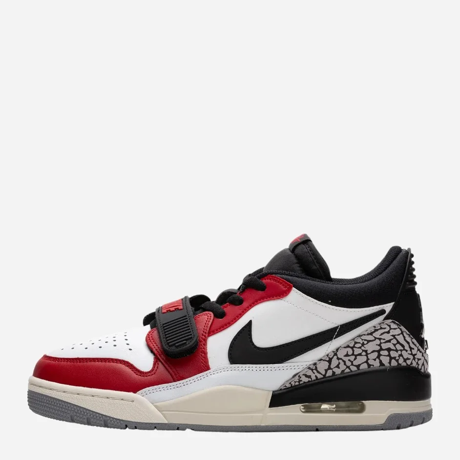 Кросівки чоловічі Nike Air Jordan Legacy 312 (CD7069-106)