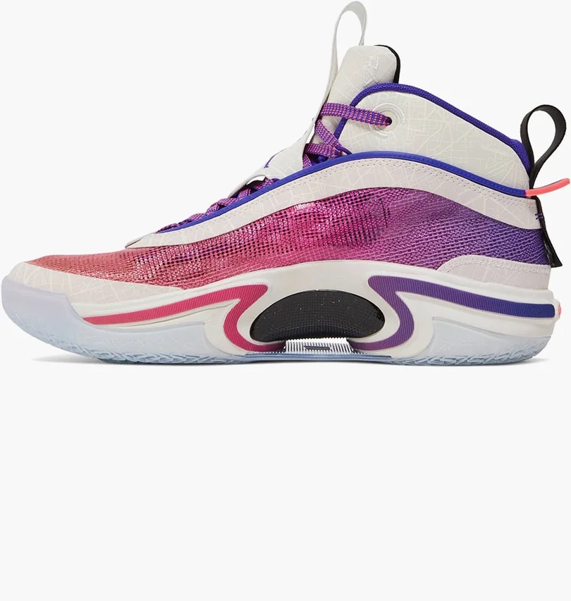 Кросівки чоловічі Nike Air Jordan Xxxvi Paris (DN4199-160)